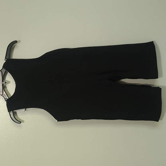 Smock Monkey Santa 🎅 Applique Corduroy Christmas Jumper/ Romper Boys 6M - Picture 4 of 4